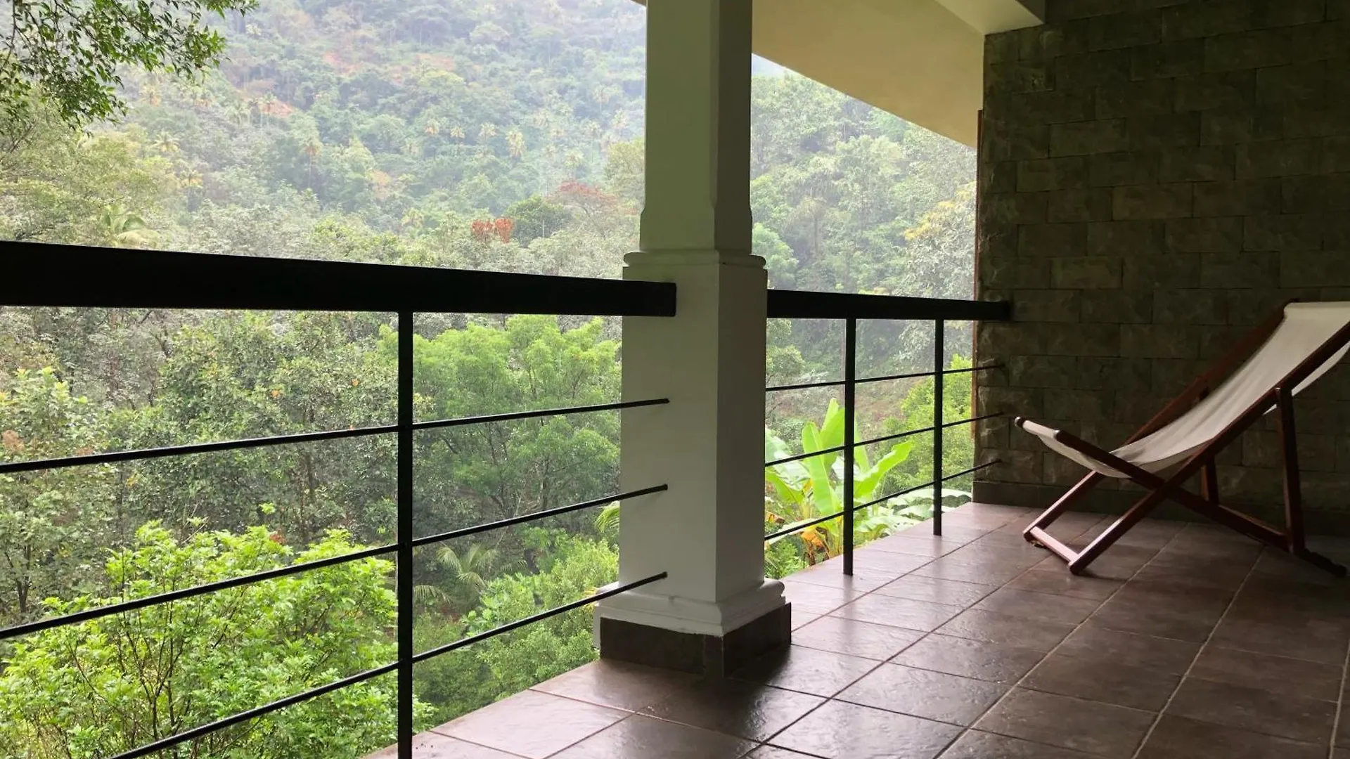 Colonel'S Retreat, Mavady, Vagamon Villa India