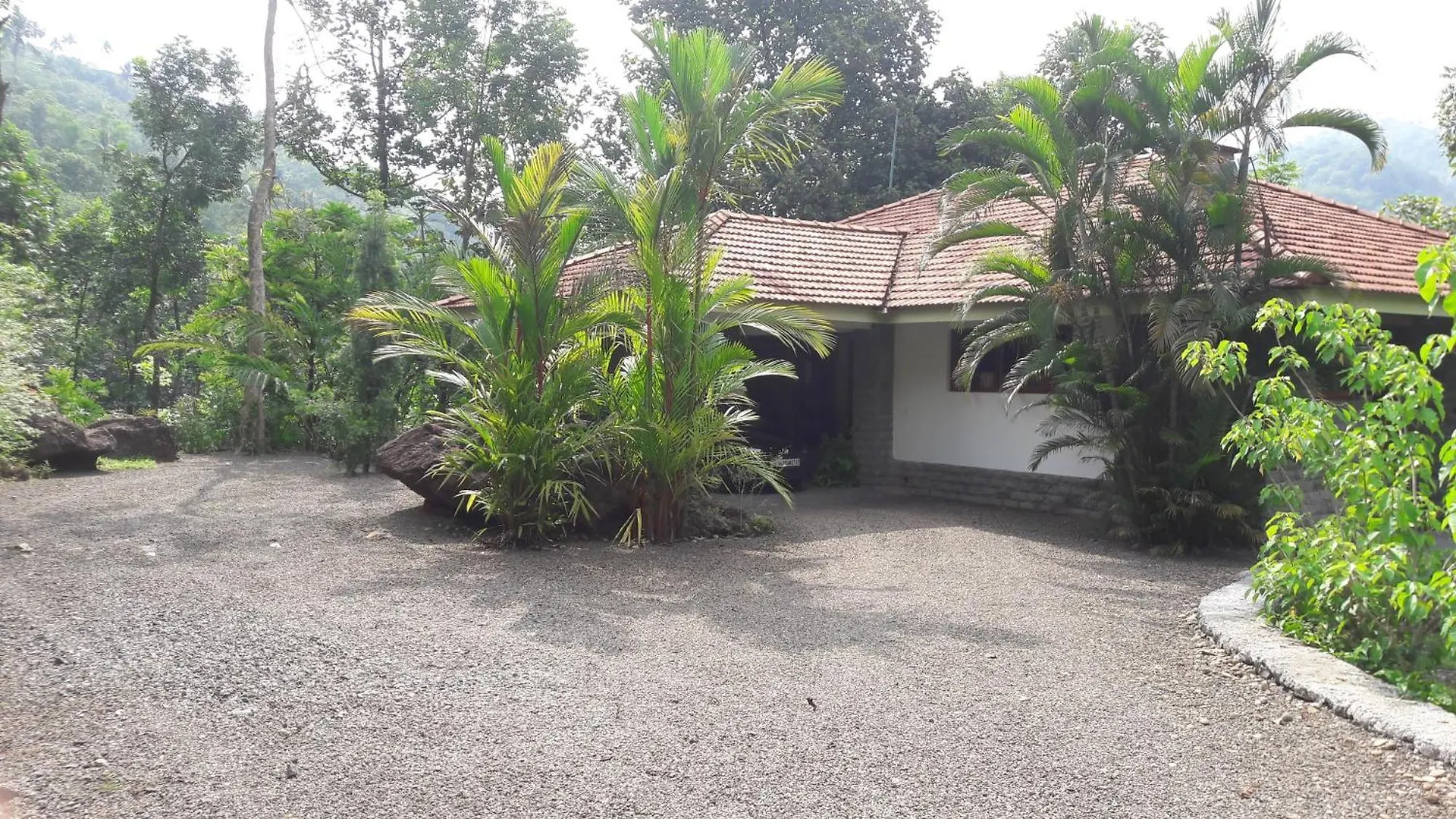Colonel'S Retreat, Mavady, Vagamon Villa
