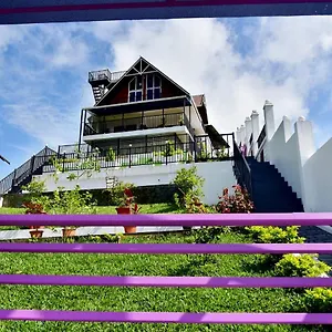 Odmor Vagamon
