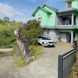 Honeybee Residency Vagamon