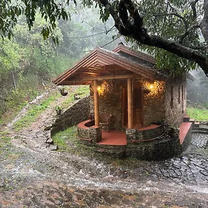 Mountain Vagamon
