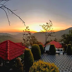Heaven Valley Vagamon