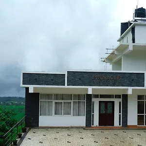 Pinnacle Vagamon