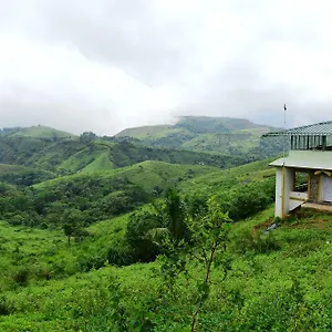 Green Meadows Vagamon