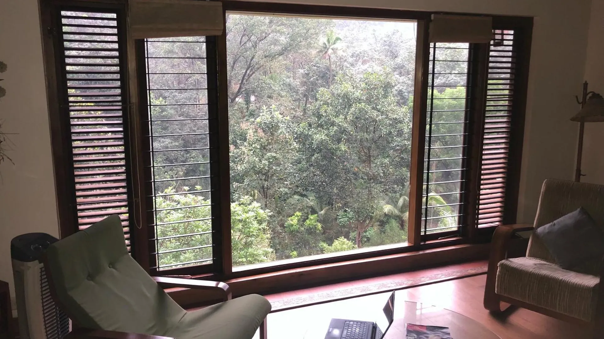 Vila Colonel'S Retreat, Mavady, Vagamon 0*,  Indie