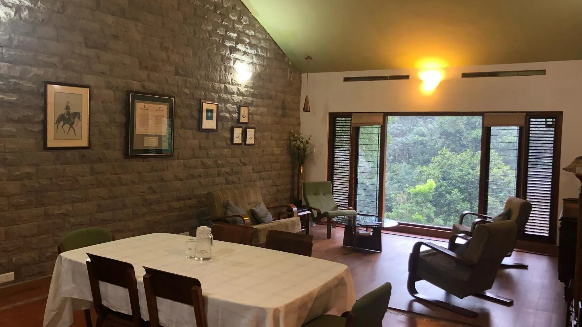 Vila Colonel'S Retreat, Mavady, Vagamon