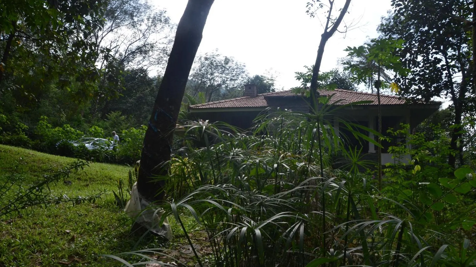 Vila Colonel'S Retreat, Mavady, Vagamon 0*,  Indie
